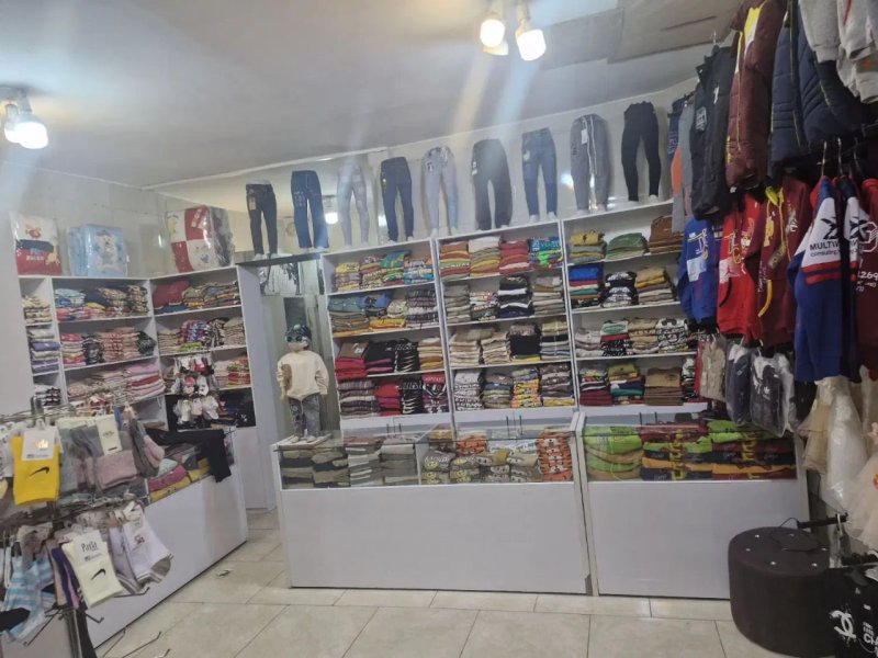 تجاری 84 متری در بلوار زینبیه اصفهان13634423010