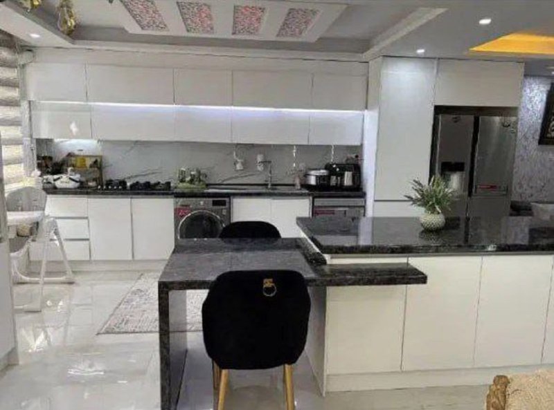 آپارتمان 116 متری دو خوابه در خیابان هلال احمر تهران13629822875