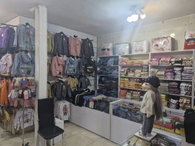 تجاری 84 متری در بلوار زینبیه اصفهان