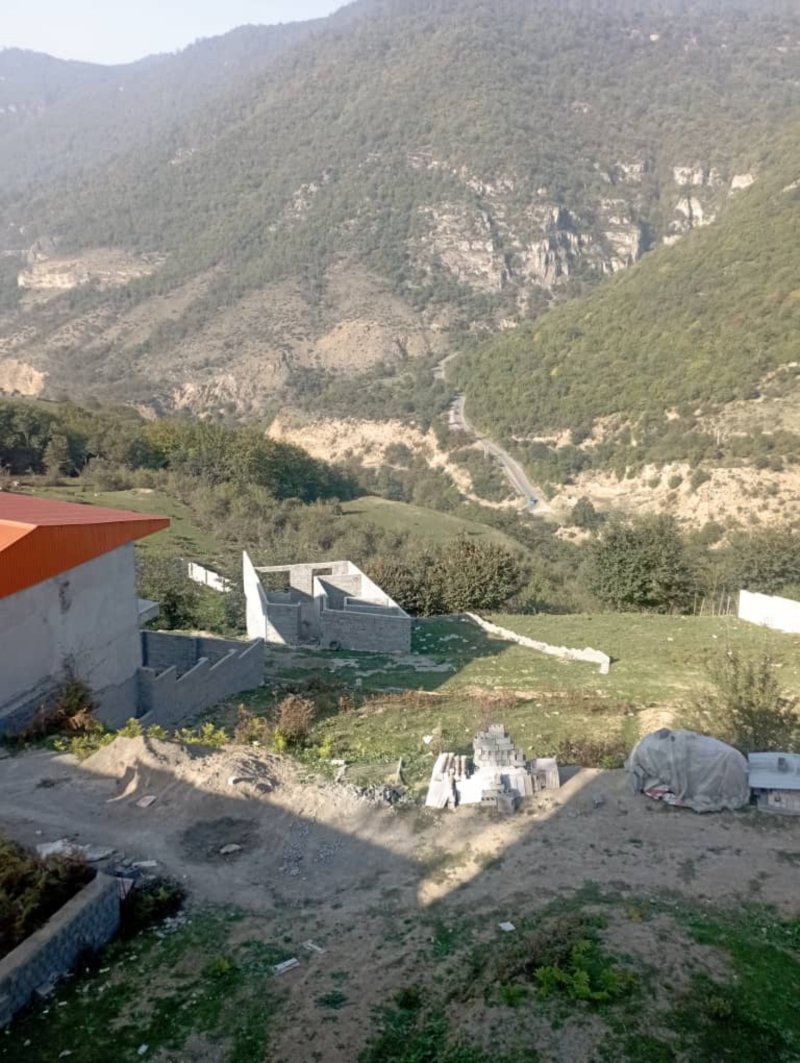 ویلا 130 متری در چلاو آمل13640623252