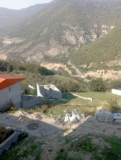 ویلا 130 متری در چلاو آمل