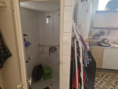 خانه 50 متری یک خوابه در شیخ طوسی غربی اصفهان