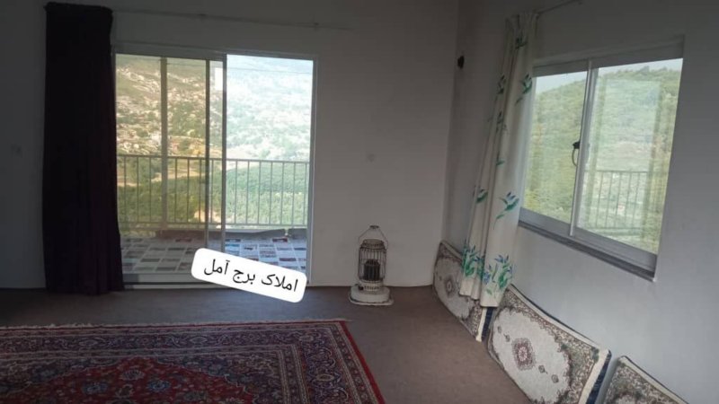 ویلا 133 متری دو خوابه در خیابان امام رضا آمل13630222885