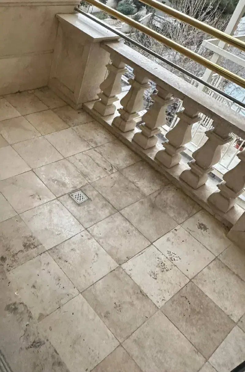 آپارتمان 230 متری سه خوابه در زعفرانیه تهران13642023292