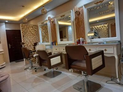 تجاری 100 متری دو خوابه در تهرانپارس غربی تهران