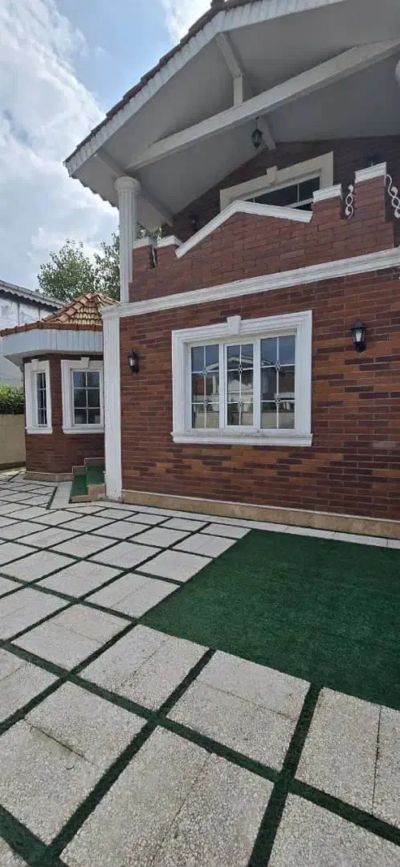 ویلا 280 متری سه خوابه در بلوار رودباری رشت