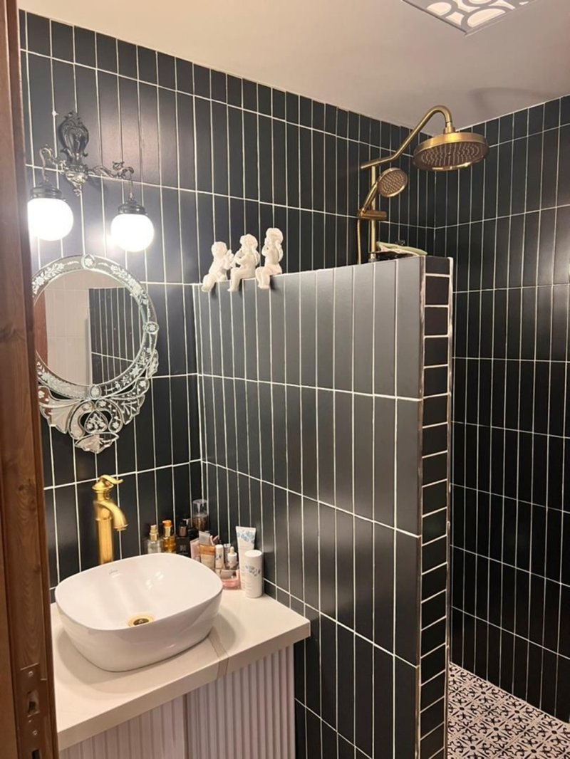 آپارتمان 139 متری دو خوابه در سهروردی تهران13643523342