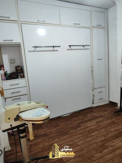 آپارتمان 75 متری دو خوابه در خیابان صاحب الزمان شهریار