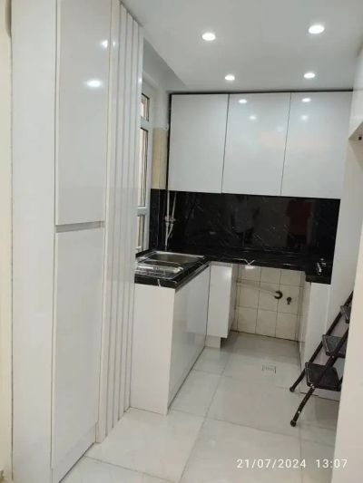 آپارتمان 60 متری دو خوابه در کاج تهران