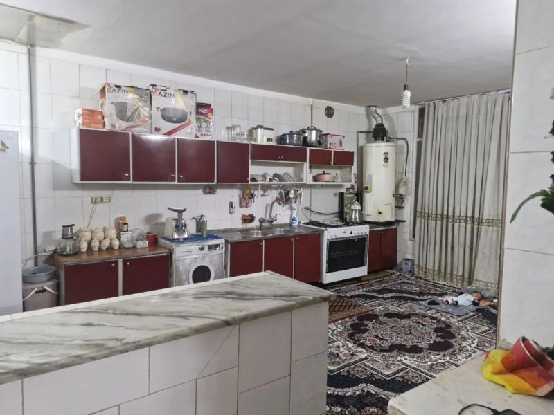 آپارتمان 130 متری دو خوابه در شیخ طوسی غربی اصفهان13634323004