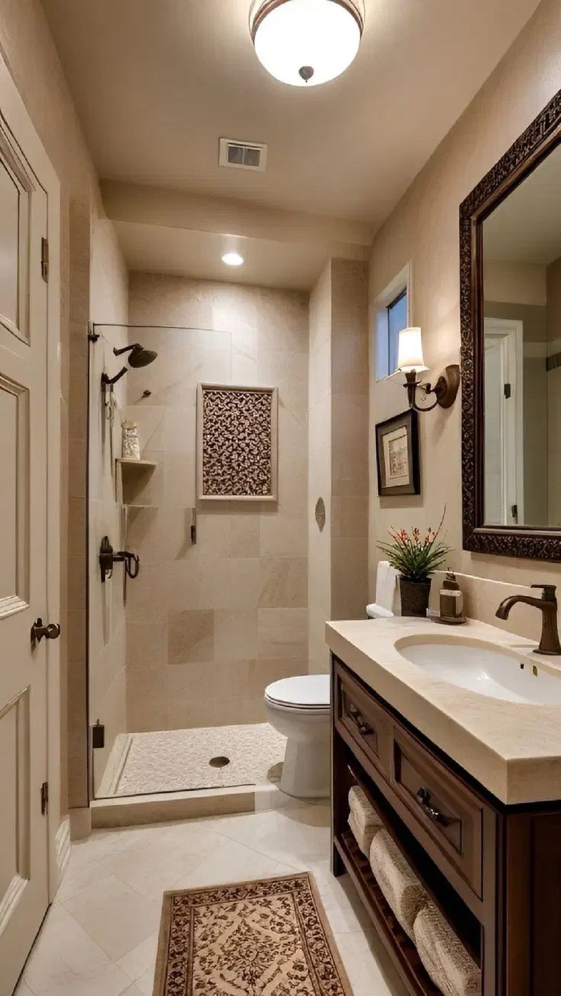 آپارتمان 350 متری سه خوابه در زعفرانیه تهران13640423250