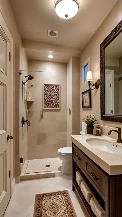 آپارتمان 350 متری سه خوابه در زعفرانیه تهران