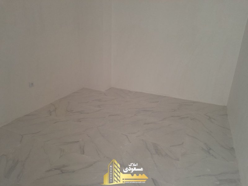 آپارتمان 100 متری دو خوابه در امیریه شهریار13631022904