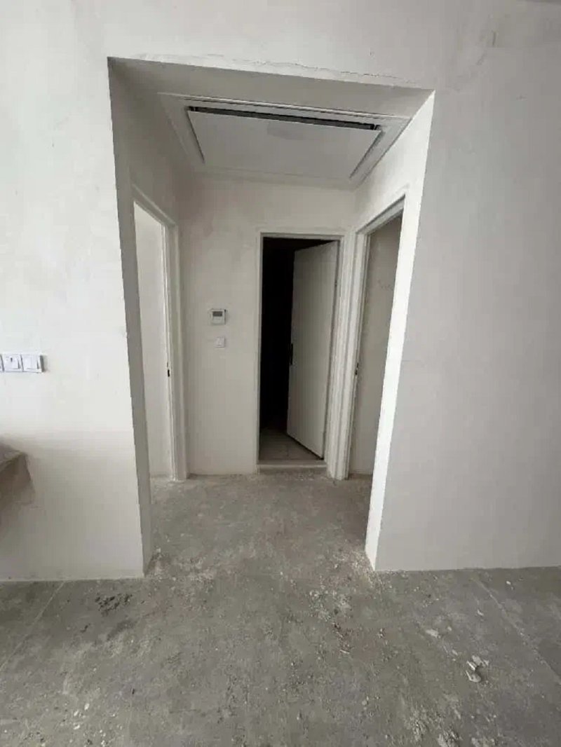 آپارتمان 104 متری دو خوابه در امامزاده قدس13637423157