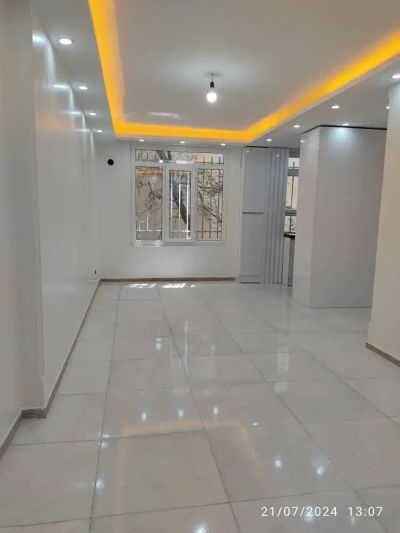 آپارتمان 60 متری دو خوابه در کاج تهران