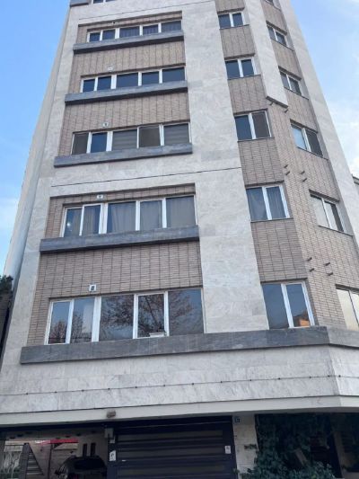 آپارتمان 80 متری دو خوابه در برازنده اصفهان