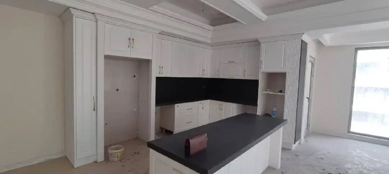 آپارتمان 103 متری دو خوابه در درکه تهران13642523314