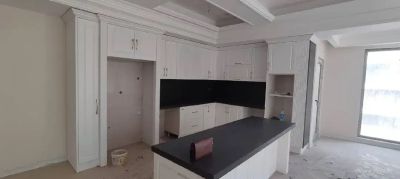 آپارتمان 103 متری دو خوابه در درکه تهران