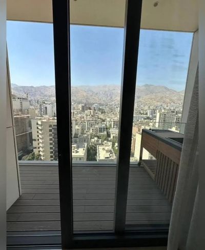 آپارتمان 230 متری سه خوابه در ولنجک تهران