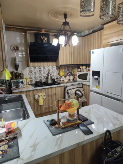 آپارتمان 103 متری دو خوابه در خواجه نظام الملک تهران