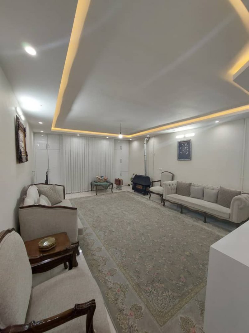 ویلا 120 متری در گلستان اصفهان13630322887