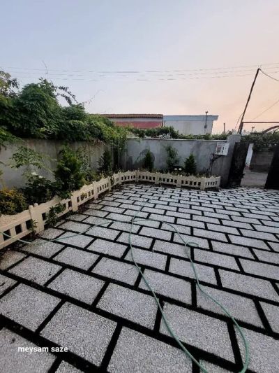 ویلا 220 متری سه خوابه در زیباکنار