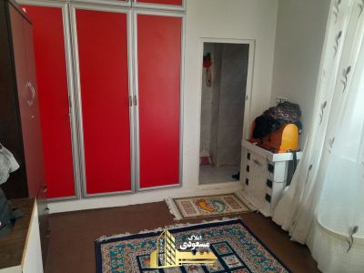 آپارتمان 83 متری یک خوابه در خیابان معلم شهریار