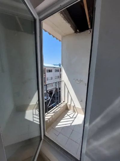 آپارتمان 80 متری دو خوابه در جفرود بندرانزلی