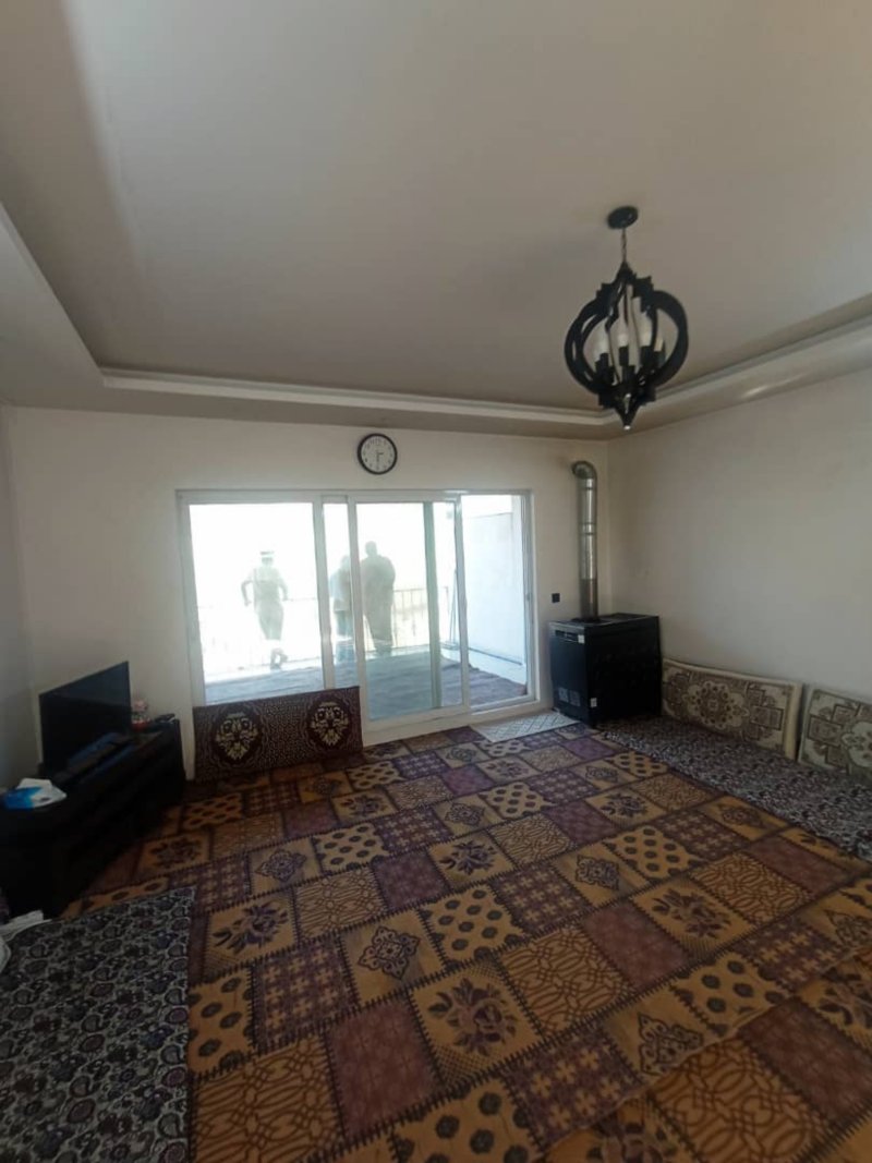 ویلا 130 متری یک خوابه در چلاو آمل13641223265