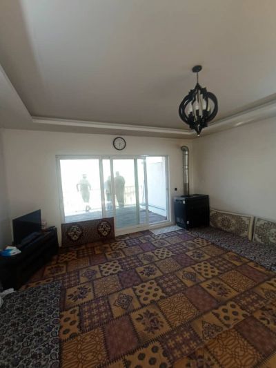 ویلا 130 متری یک خوابه در چلاو آمل