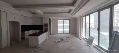 آپارتمان 103 متری دو خوابه در درکه تهران