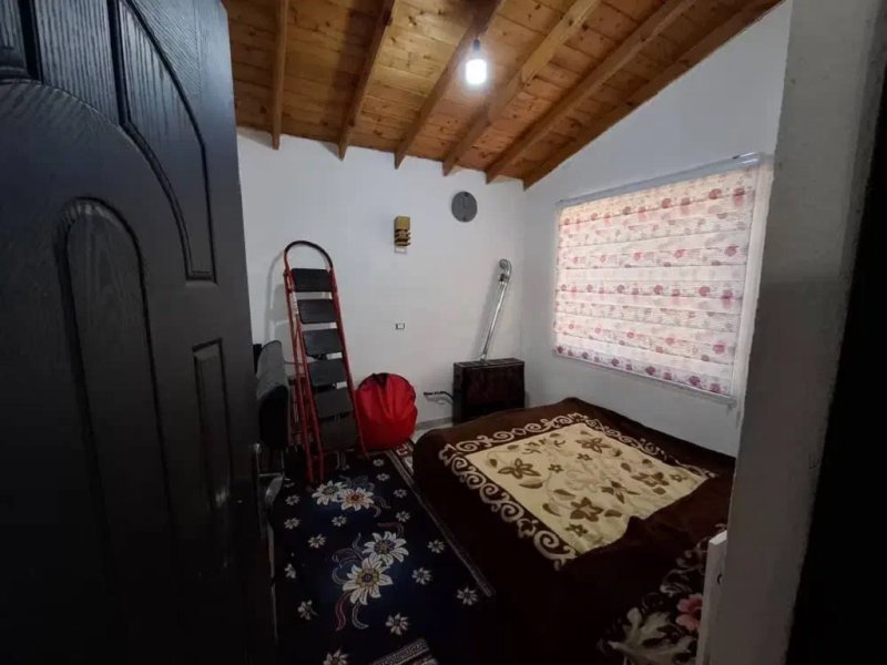 ویلا 200 متری دو خوابه در دهکده ساحلی بندرانزلی13635023059