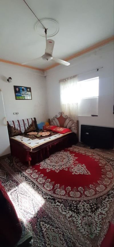 آپارتمان 62 متری یک خوابه در آمل