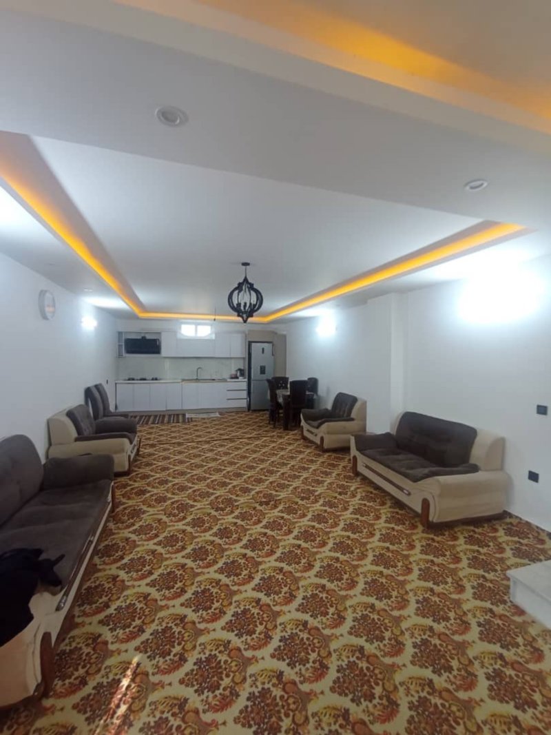 ویلا 130 متری یک خوابه در چلاو آمل13641223266