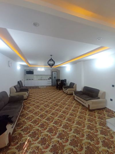 ویلا 130 متری یک خوابه در چلاو آمل