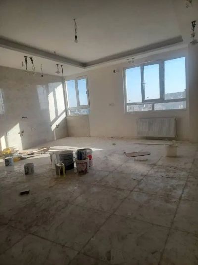 آپارتمان 91 متری دو خوابه در عباسی تهران