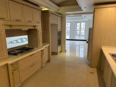 آپارتمان 230 متری سه خوابه در زعفرانیه تهران