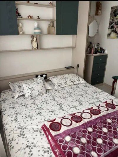 آپارتمان 116 متری دو خوابه در خیابان هلال احمر تهران