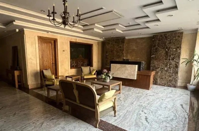 آپارتمان 100 متری دو خوابه در ولنجک تهران13632522935