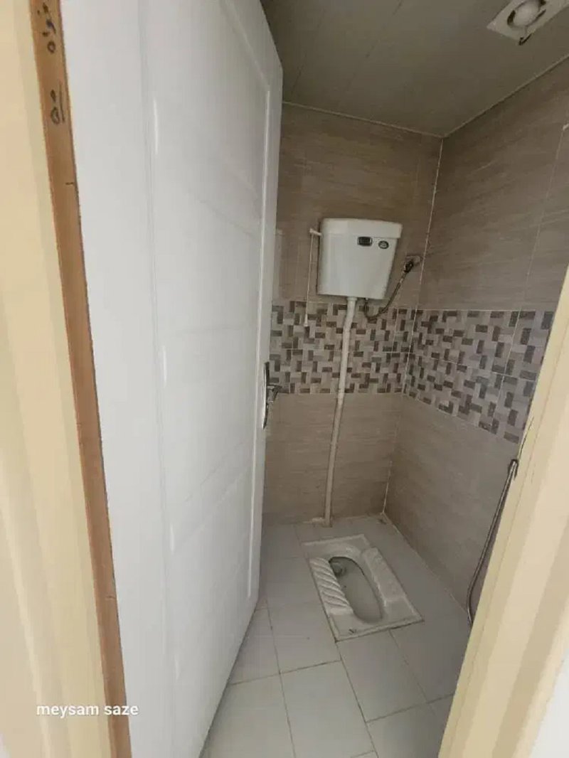 خانه 78 متری دو خوابه در معلم رشت13634823047