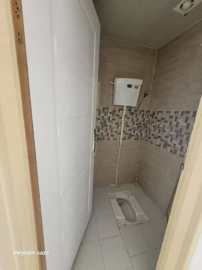 خانه 78 متری دو خوابه در معلم رشت