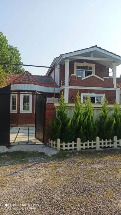 ویلا 280 متری سه خوابه در بلوار رودباری رشت