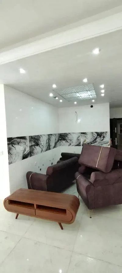 آپارتمان 102 متری دو خوابه در امامزاده قدس