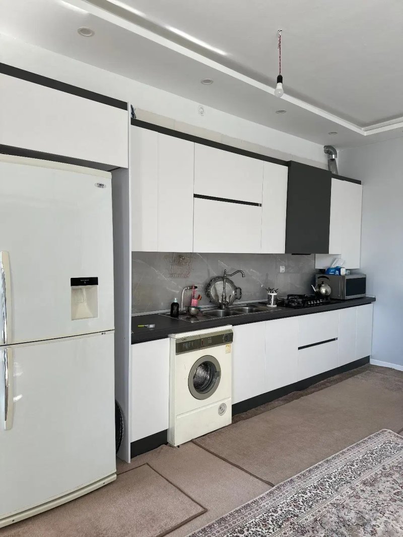 باغ 500 متری یک خوابه در رضی آباد شهریار13636923135