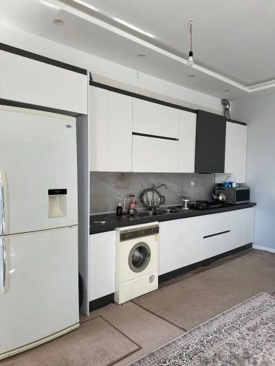 باغ 500 متری یک خوابه در رضی آباد شهریار