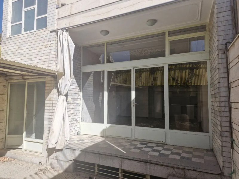 خانه 108 متری یک خوابه در شیخ طوسی غربی اصفهان13634122986