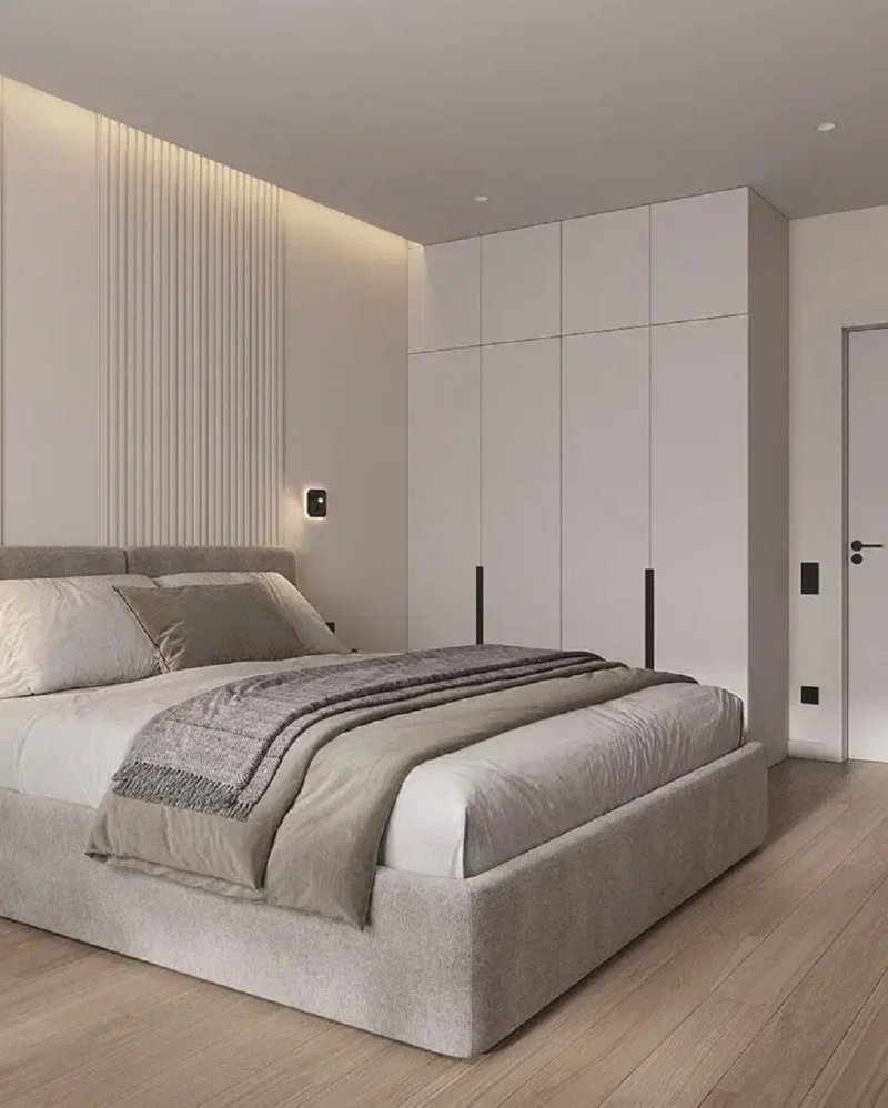 آپارتمان 350 متری سه خوابه در زعفرانیه تهران13640423248