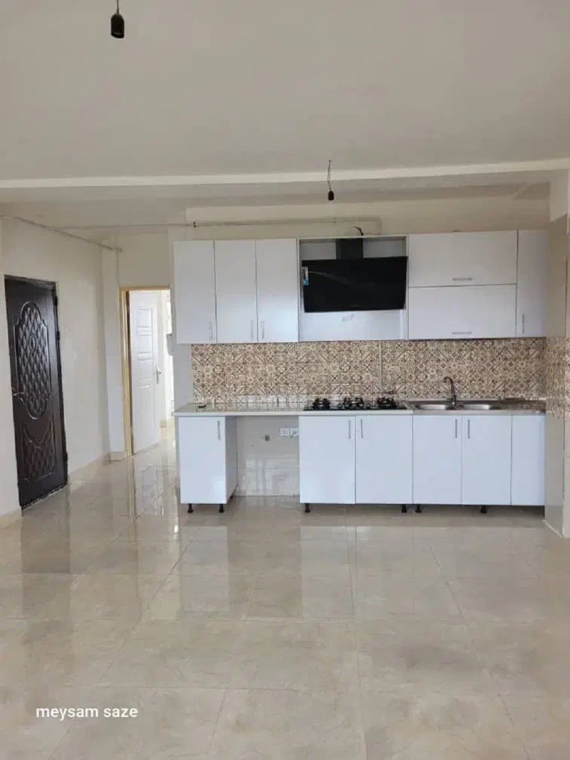 خانه 78 متری دو خوابه در معلم رشت13634823038