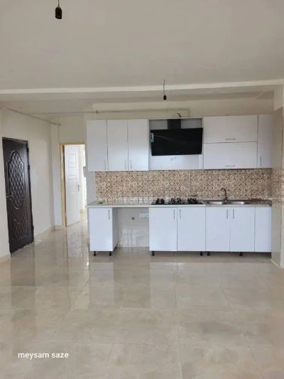 خانه 78 متری دو خوابه در معلم رشت