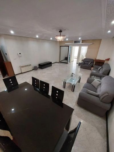 آپارتمان 100 متری دو خوابه در تهرانپارس تهران